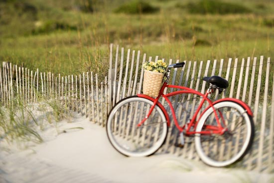 Ferienparks in Zeeland